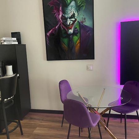 Luksusowy Apartament Joker 2 Szklarska Poręba Buitenkant foto