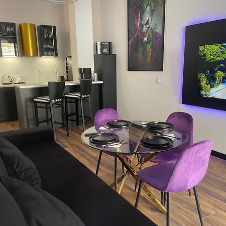 Luksusowy Apartament Joker 2 Szklarska Poręba Buitenkant foto