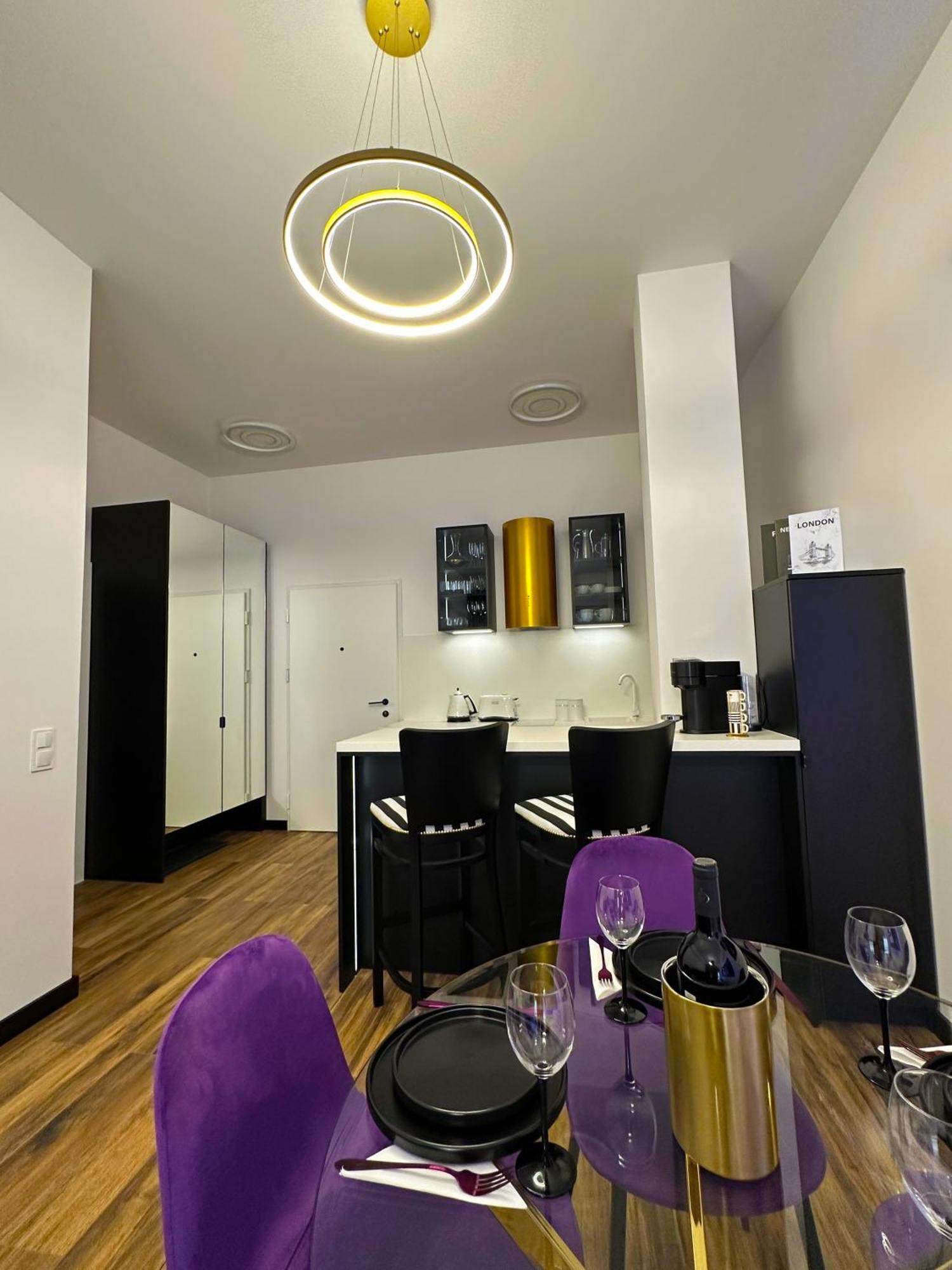 Luksusowy Apartament Joker 2 Szklarska Poręba Buitenkant foto