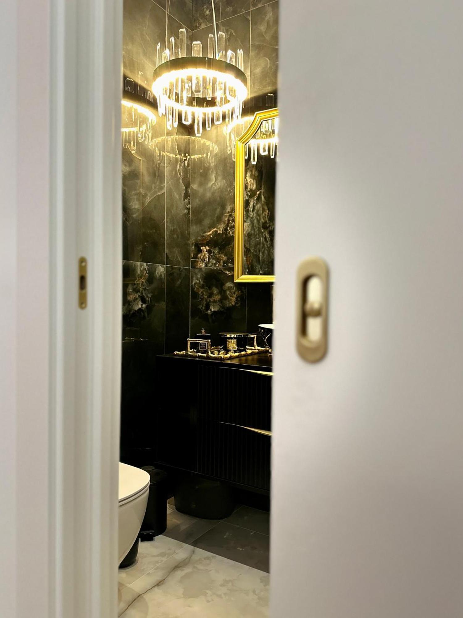 Luksusowy Apartament Joker 2 Szklarska Poręba Buitenkant foto