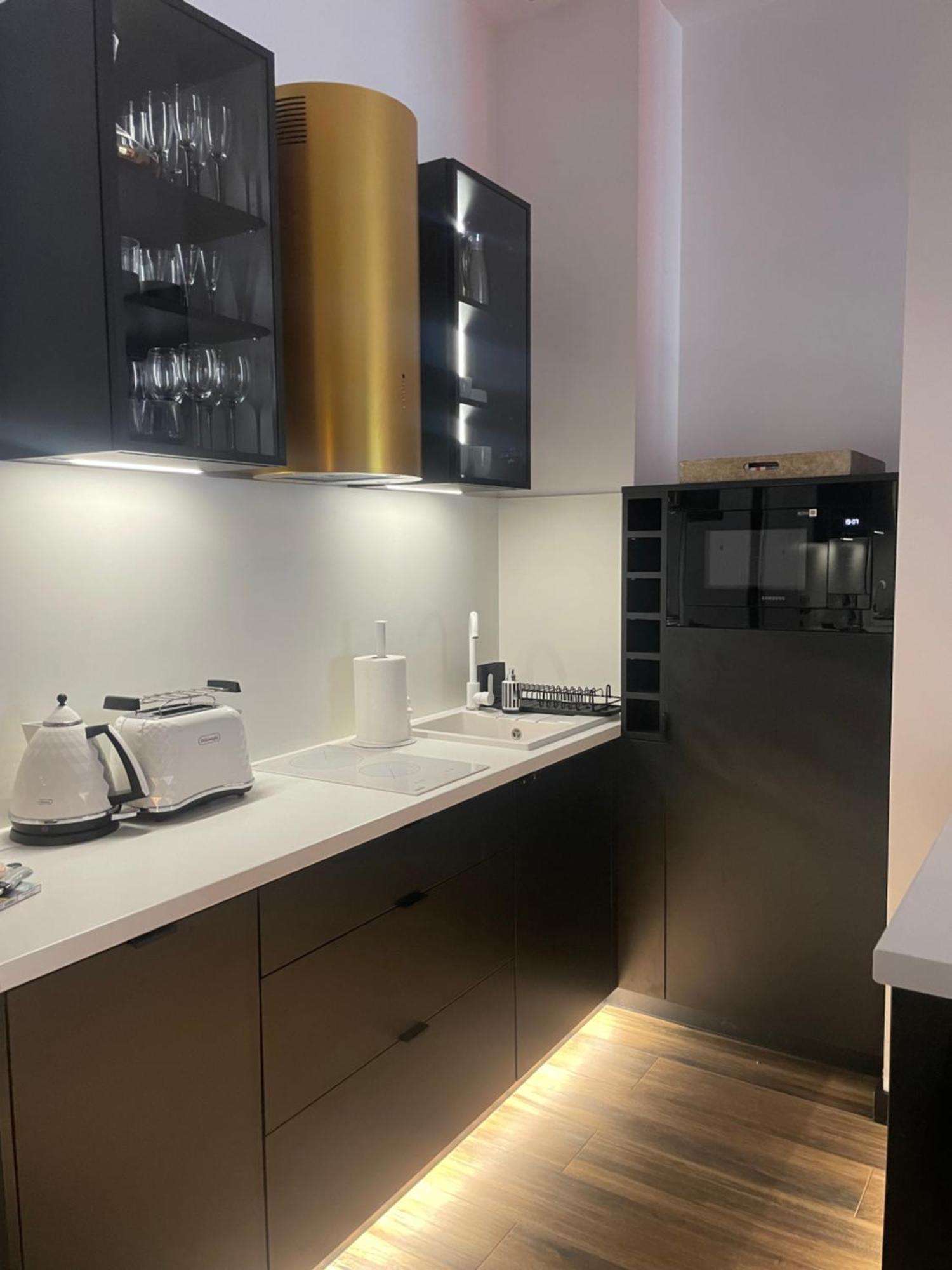 Luksusowy Apartament Joker 2 Szklarska Poręba Buitenkant foto
