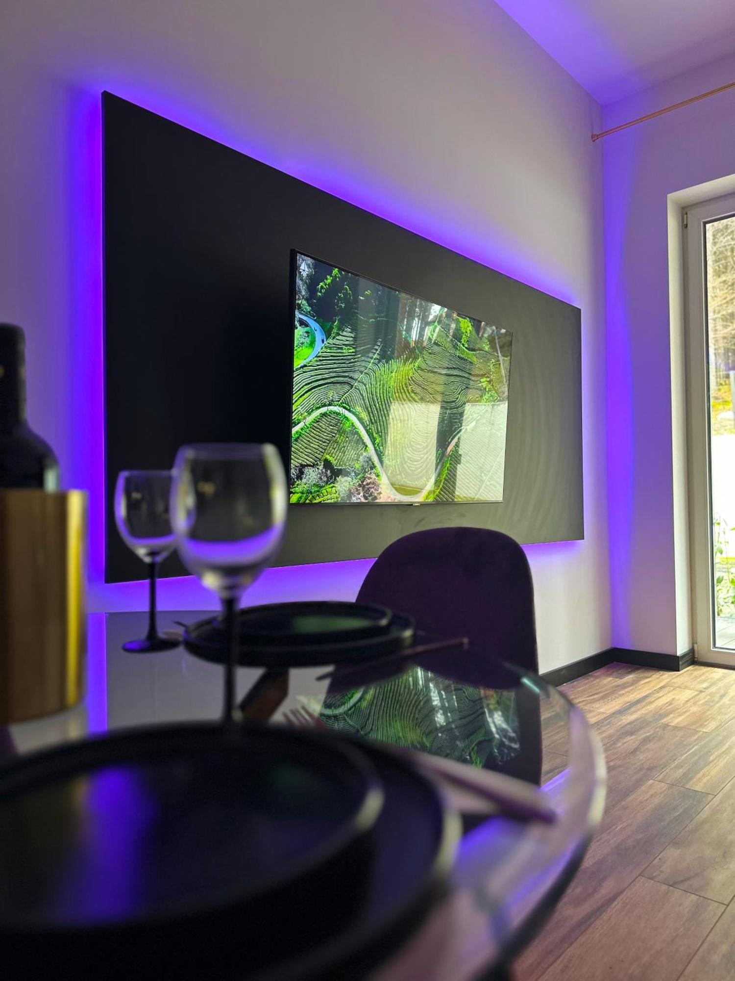 Luksusowy Apartament Joker 2 Szklarska Poręba Buitenkant foto
