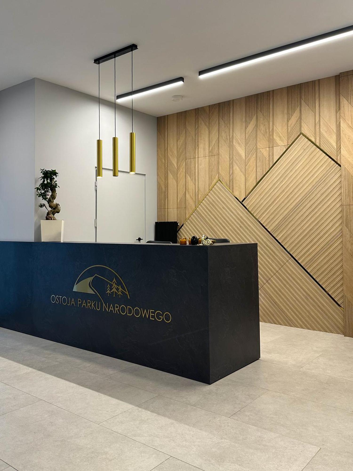 Luksusowy Apartament Joker 2 Szklarska Poręba Buitenkant foto