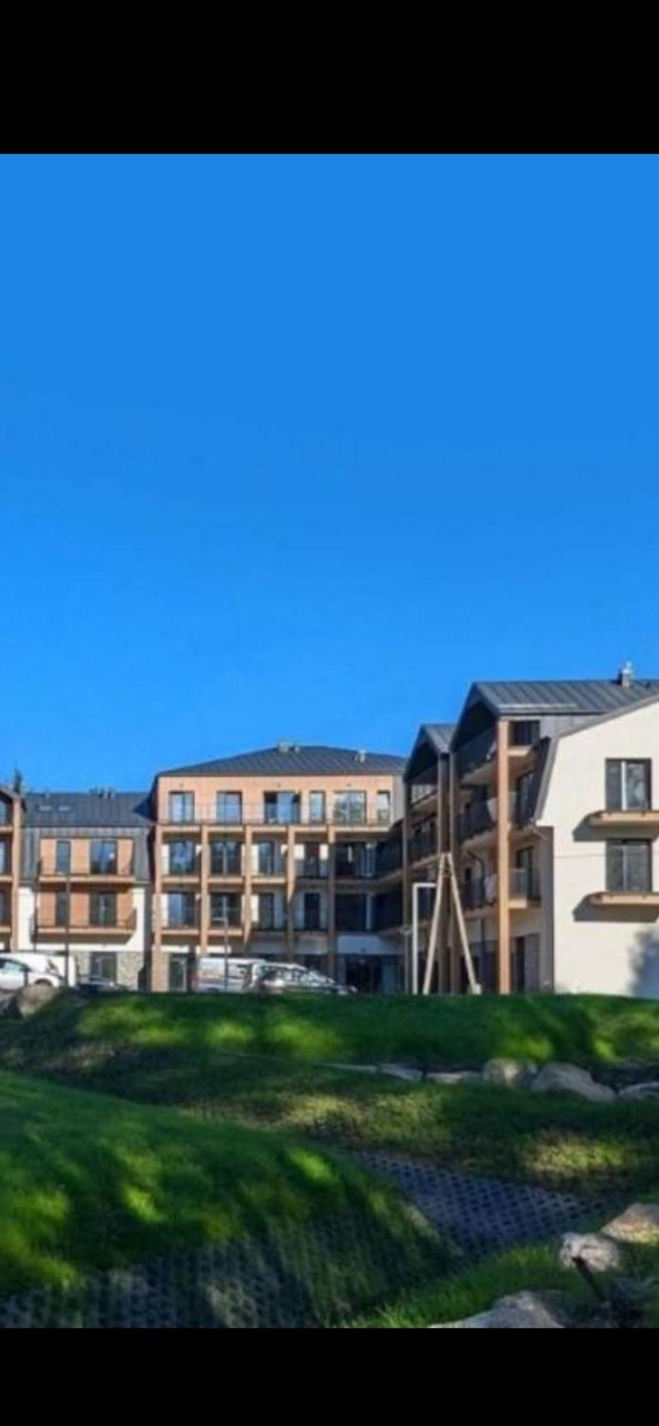 Luksusowy Apartament Joker 2 Szklarska Poręba Buitenkant foto