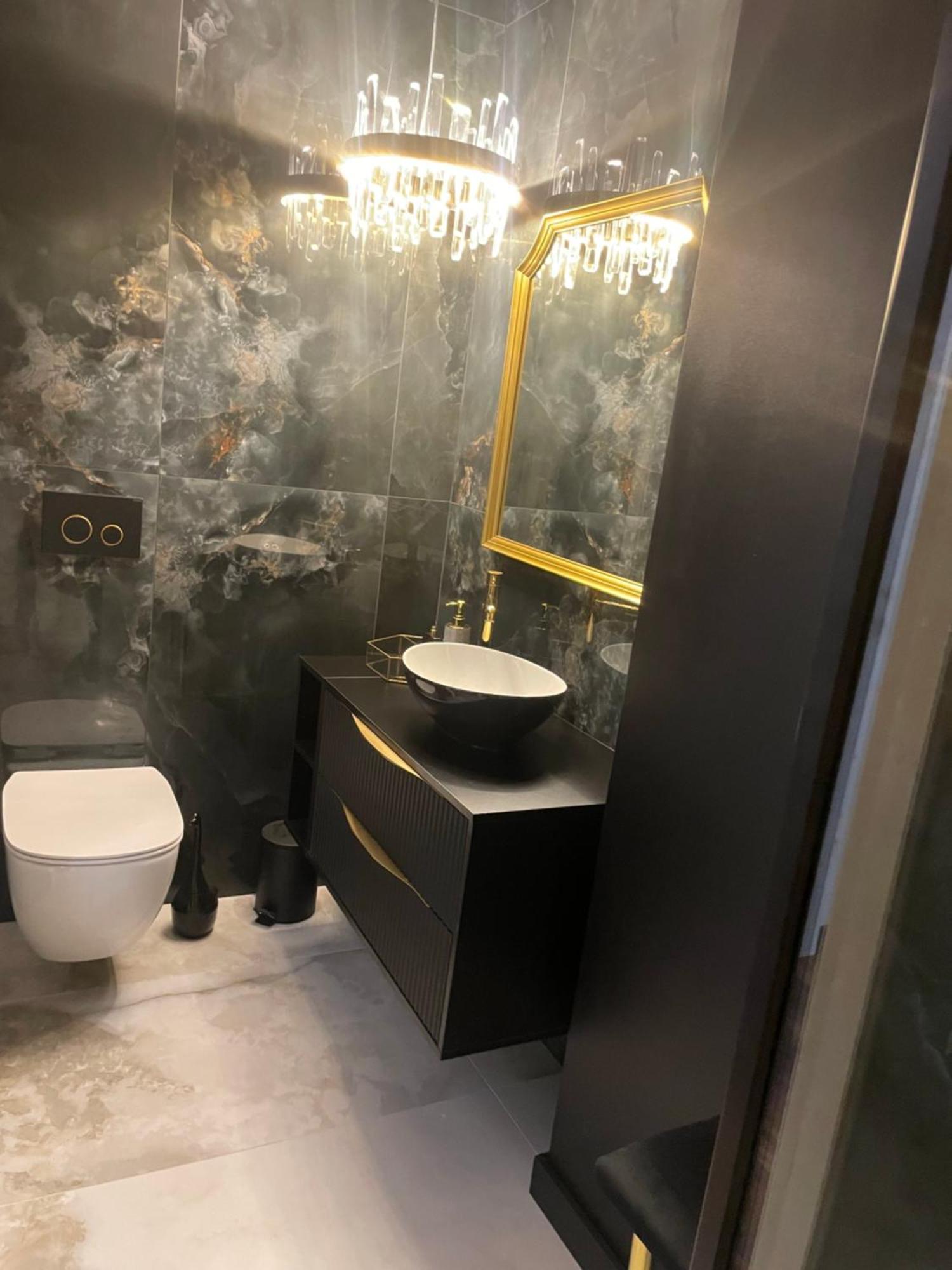 Luksusowy Apartament Joker 2 Szklarska Poręba Buitenkant foto