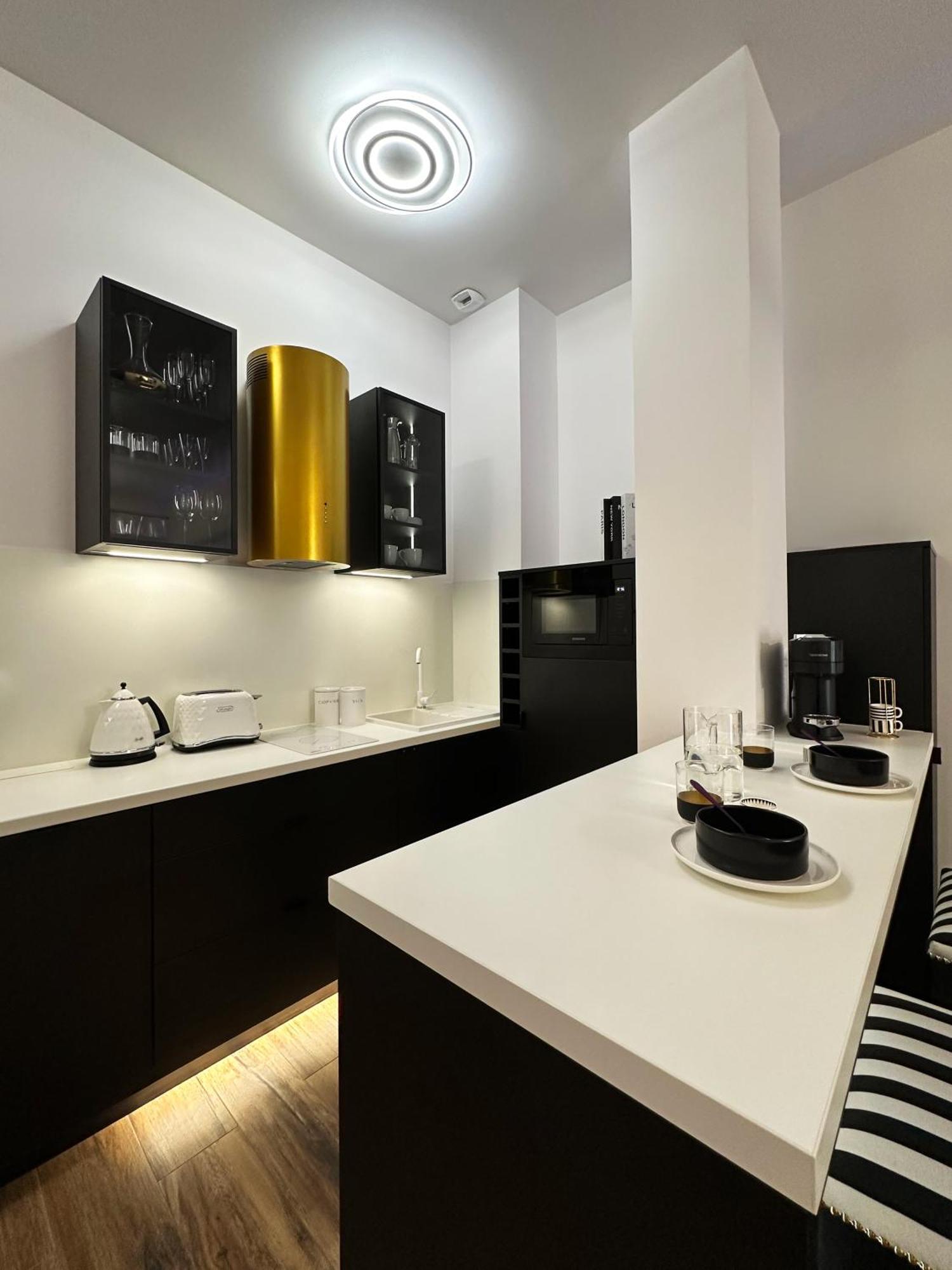 Luksusowy Apartament Joker 2 Szklarska Poręba Buitenkant foto