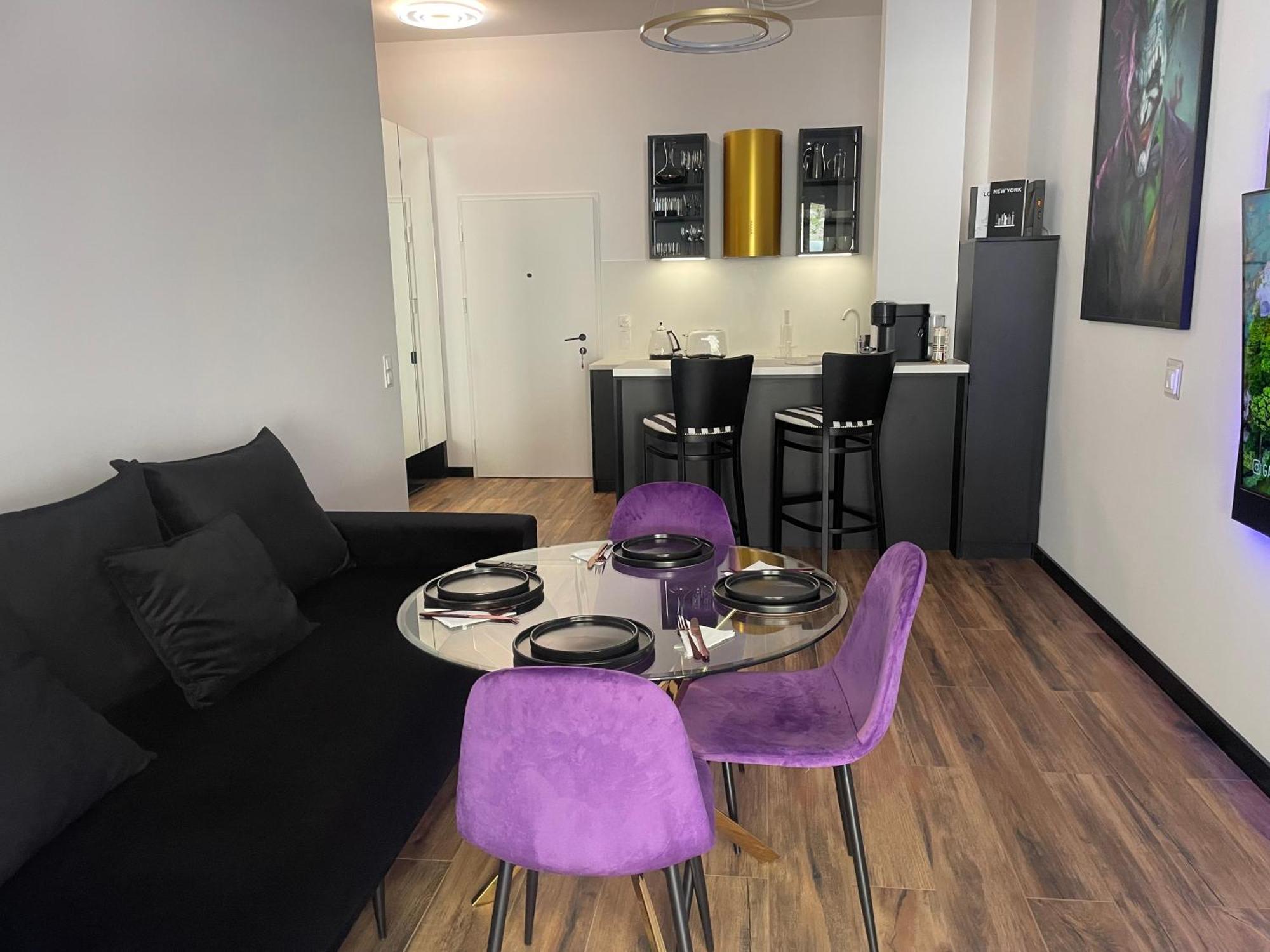 Luksusowy Apartament Joker 2 Szklarska Poręba Buitenkant foto