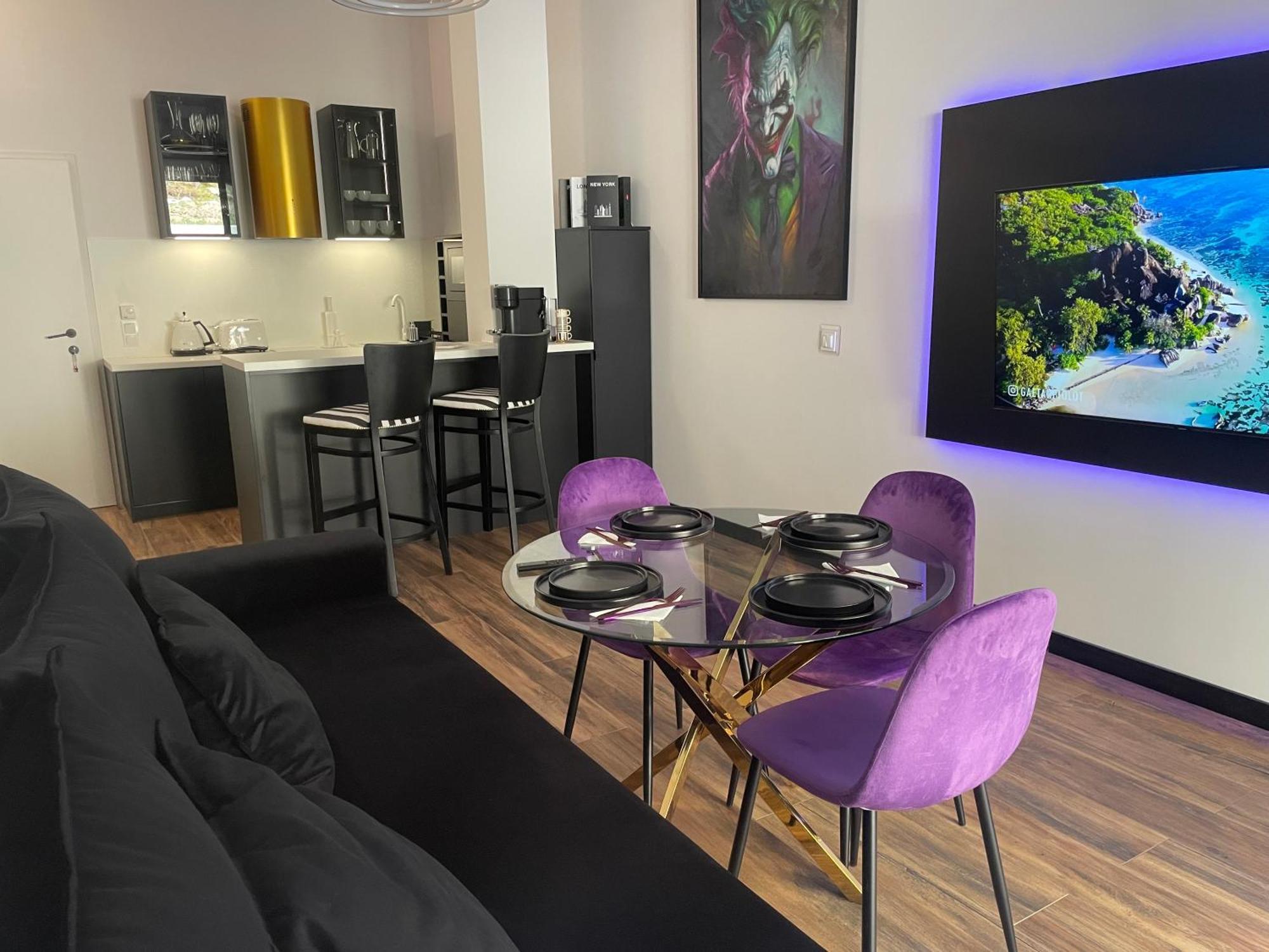 Luksusowy Apartament Joker 2 Szklarska Poręba Buitenkant foto