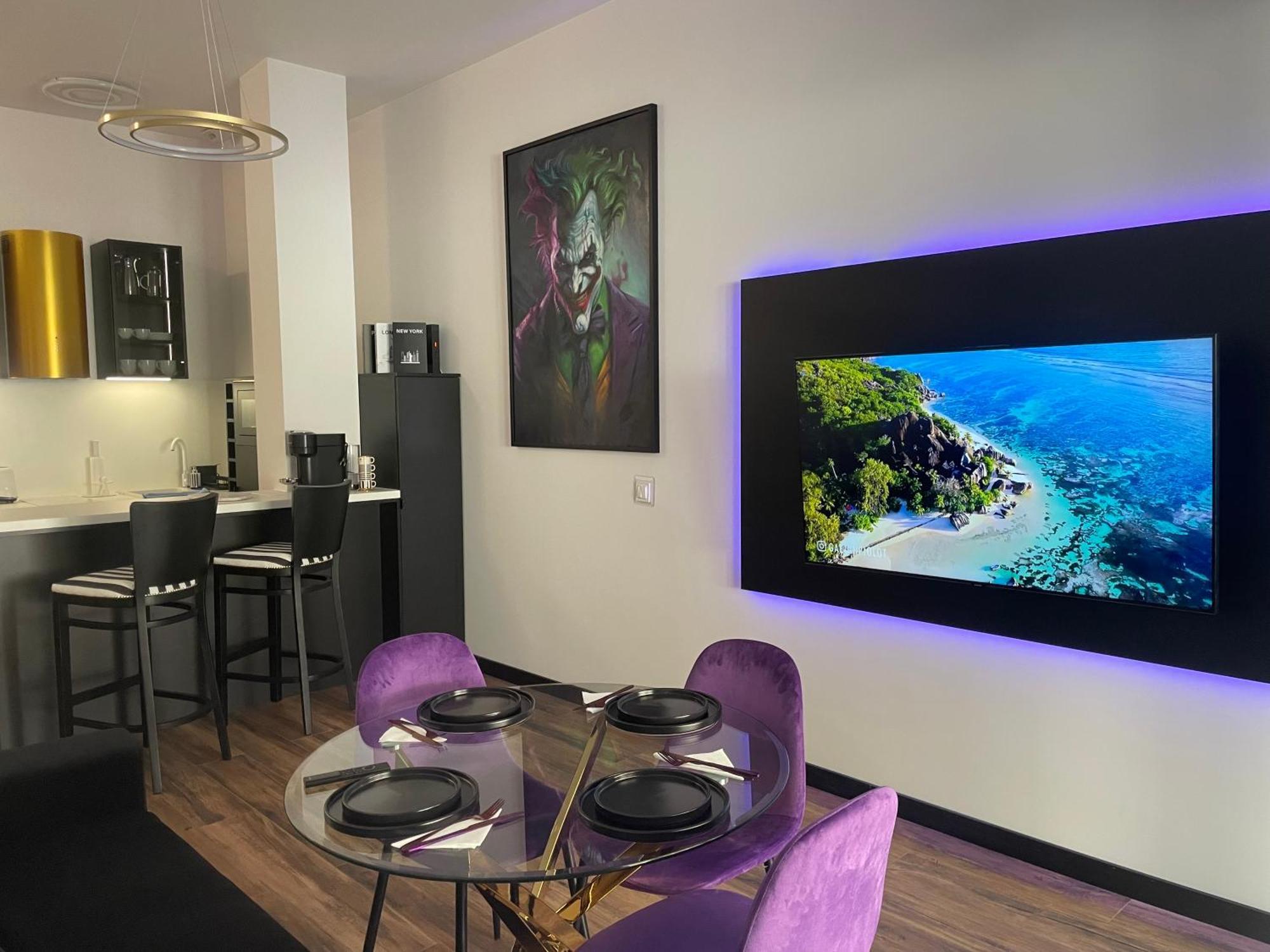 Luksusowy Apartament Joker 2 Szklarska Poręba Buitenkant foto